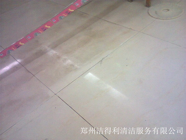 拋光磚漏拋修復